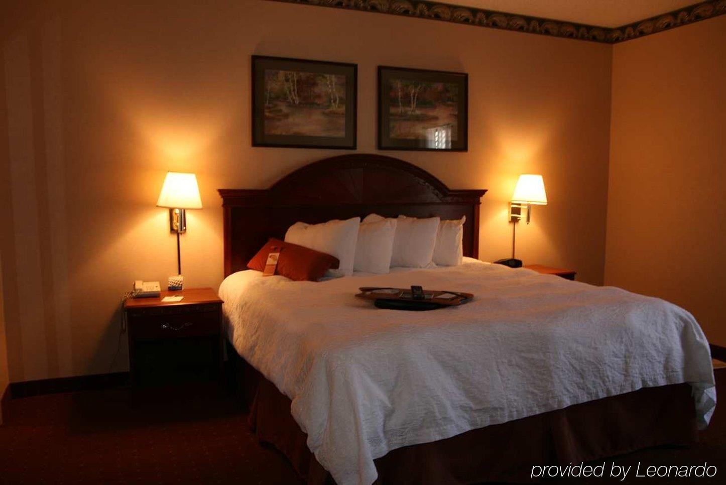 Holiday Inn Express - New Albany Zimmer foto