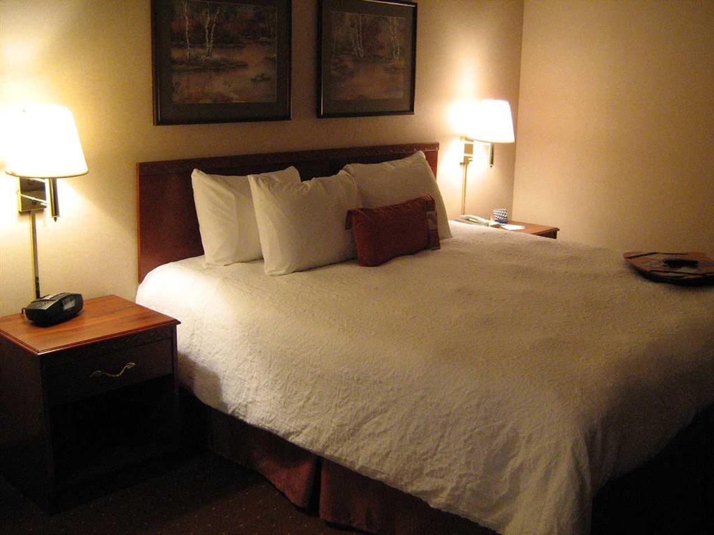 Holiday Inn Express - New Albany Zimmer foto