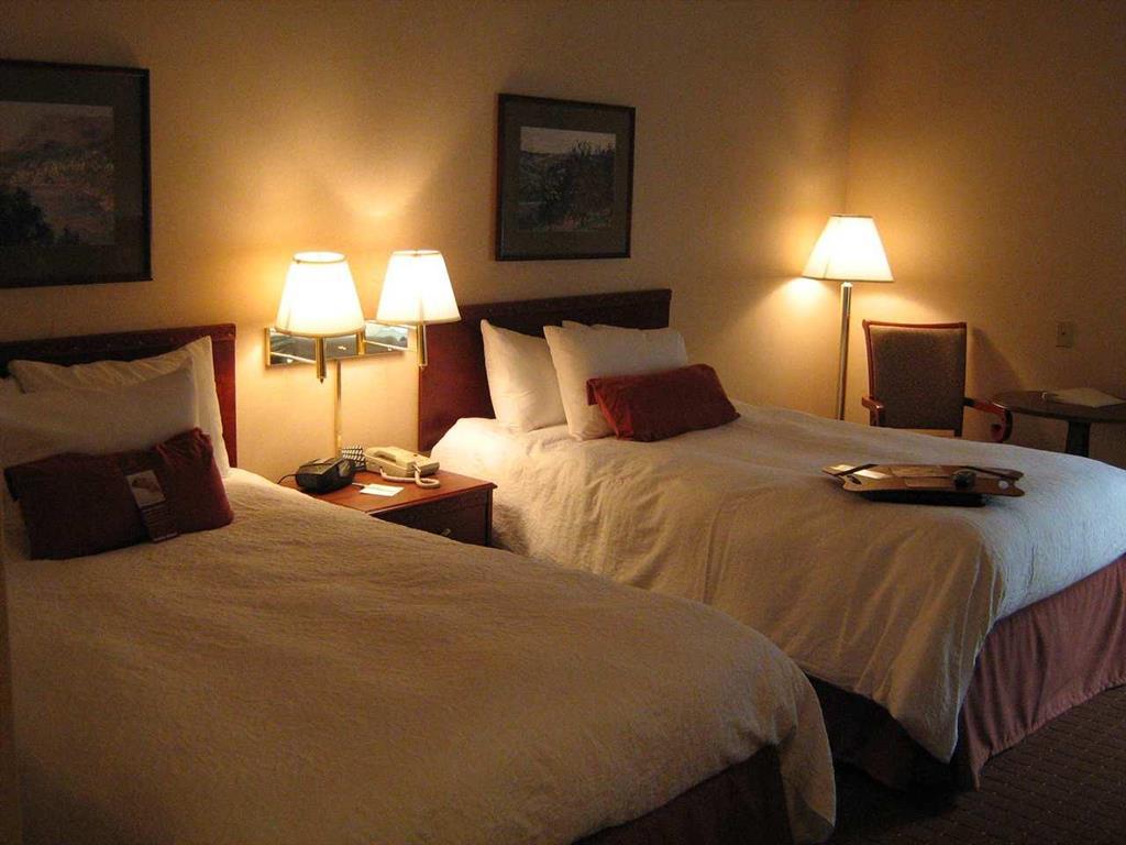 Holiday Inn Express - New Albany Zimmer foto